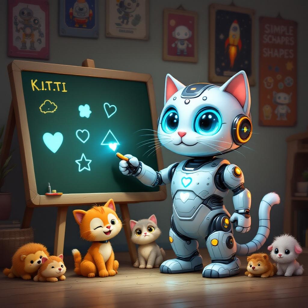 Was ist künstliche Intelligenz? Was ist künstliche Intelligenz?