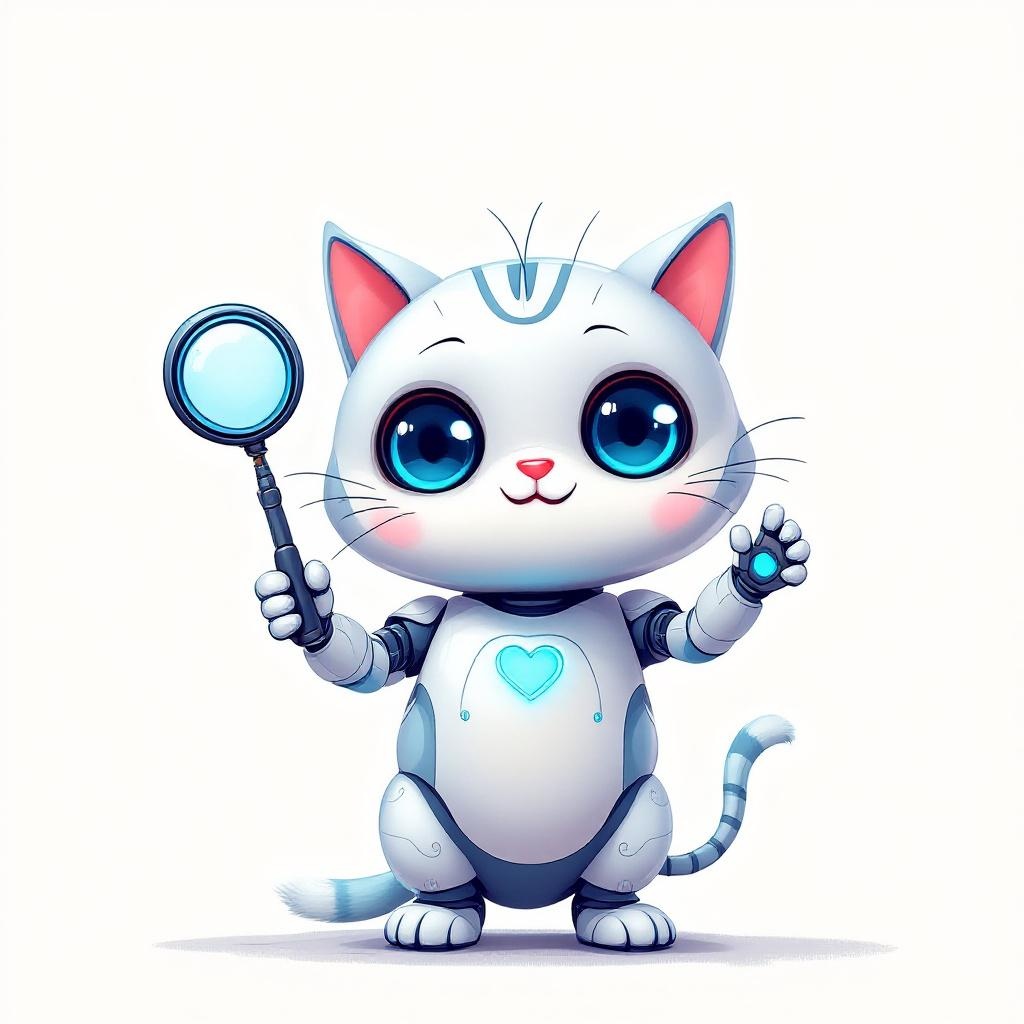 Wo begegnet dir KI im Alltag? Wo begegnet dir KI im Alltag?