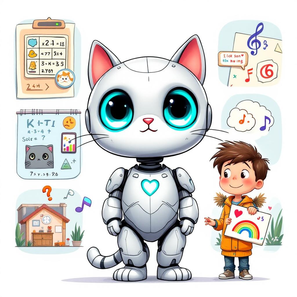 Was kann KI gut – und was nicht? Was kann KI gut – und was nicht?