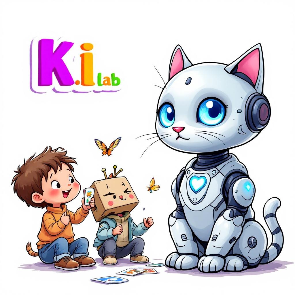 Wie baue ich meine eigenen KI? Wie baue ich meine eigenen KI?